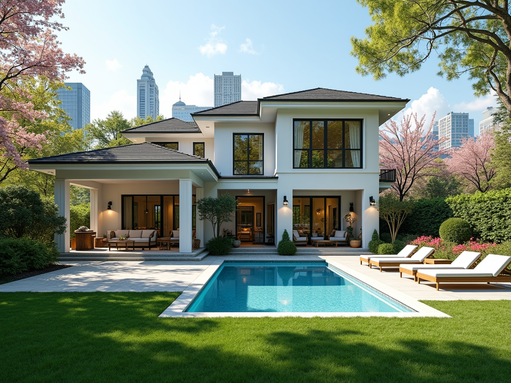 Atlanta vacation home rentals